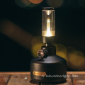 Lumières LED de camping créatives imperméables